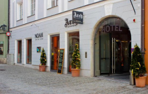 Altstadthotel Arch - Im Herzen der Altstadt